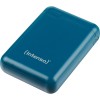Intenso Powerbank Small XS10000 10.000mAh petrol (7313537)