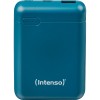 Intenso Powerbank Small XS10000 10.000mAh petrol (7313537)