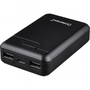 Intenso Powerbank B10000 10.000mAh black (7320530)