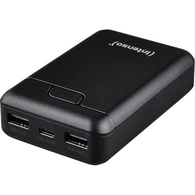 Intenso Powerbank B10000 10.000mAh black (7320530)