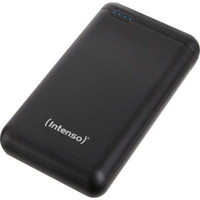 Intenso Powerbank Small XS20000 20.000mAh black (7313550)