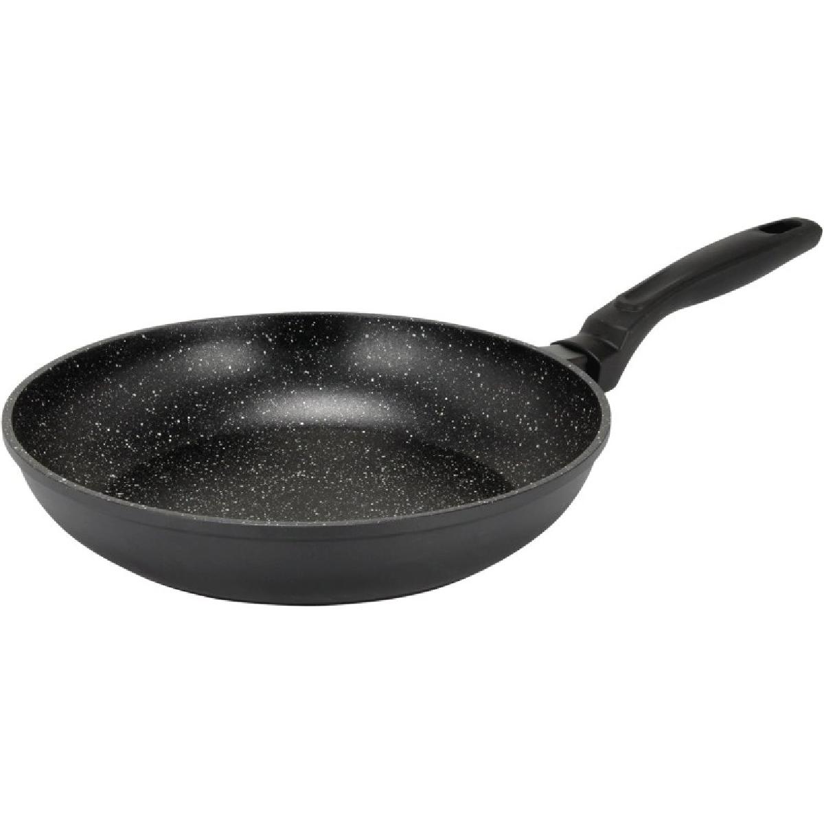 Sitram Minera Τηγάνι 28cm (710412)
