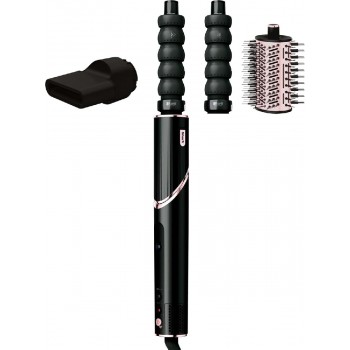 Shark HD426EU FlexStyle 3-in-1 Air Styler & Hair Dryer 1650 watt black