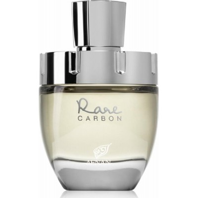 Afnan Rare Carbon Eau de Parfum 100ml