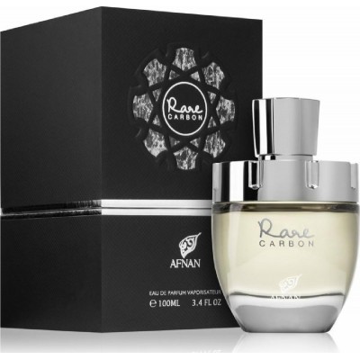 Afnan Rare Carbon Eau de Parfum 100ml