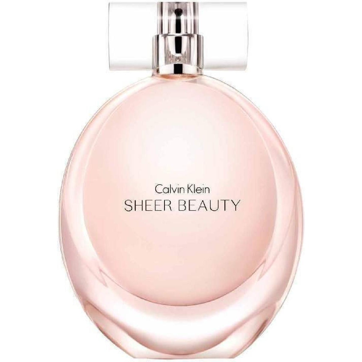 Calvin Klein Sheer Beauty Eau de Toilette 100ml Calvin Klein Sheer Beauty Eau de Toilette 100ml
