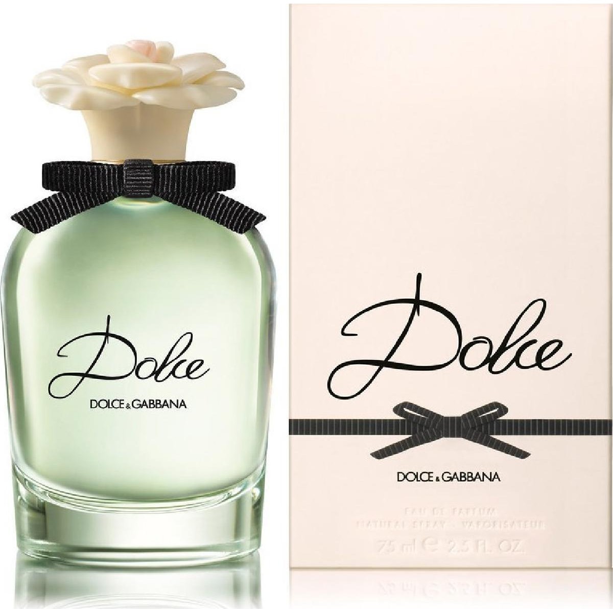 Dolce & Gabbana Dolce Eau de Parfum 75ml Dolce & Gabbana Dolce Eau de Parfum 75ml