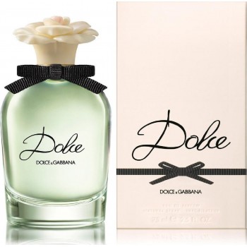 Dolce & Gabbana Dolce Eau de Parfum 75ml Dolce & Gabbana Dolce Eau de Parfum 75ml