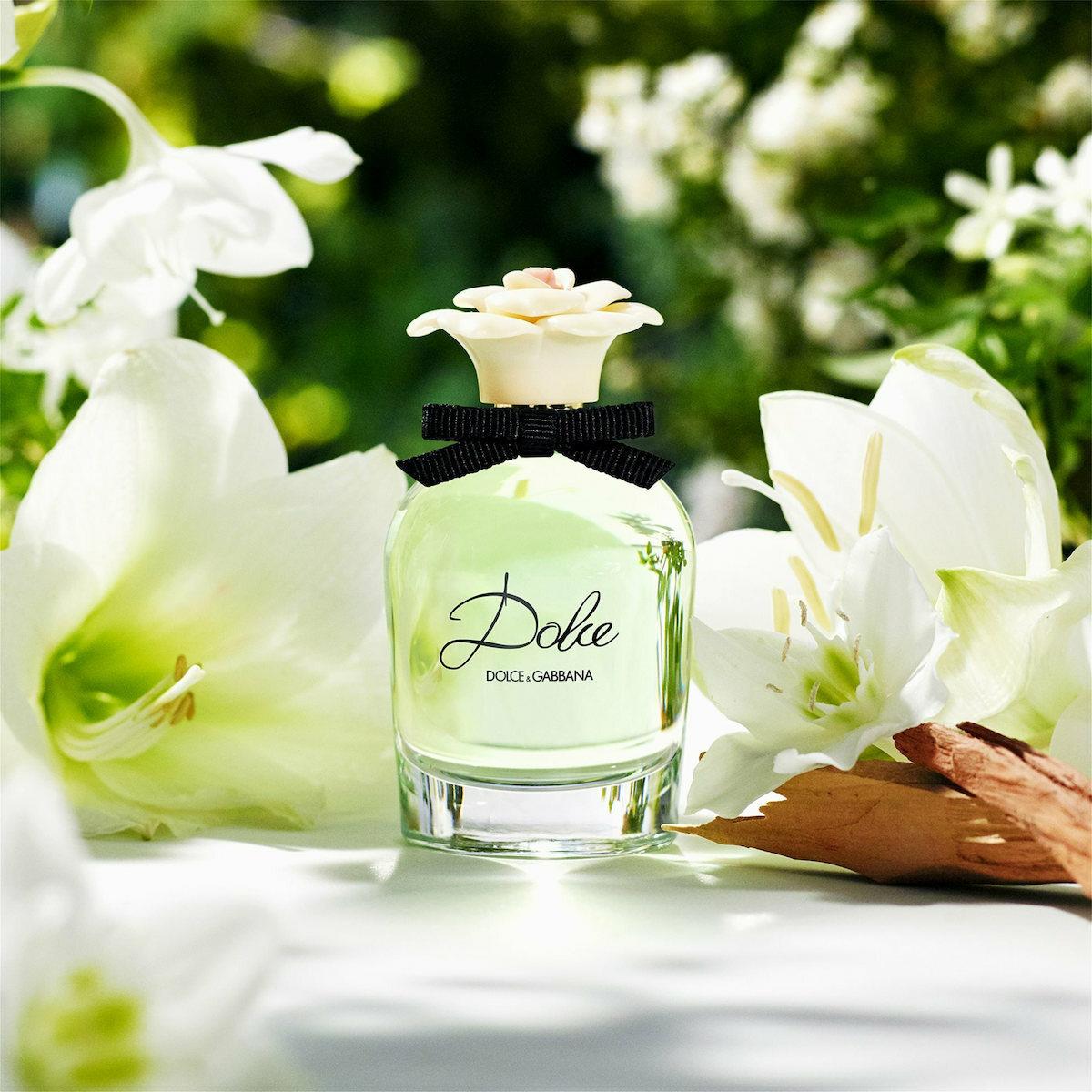 Dolce & Gabbana Dolce Eau de Parfum 75ml Dolce & Gabbana Dolce Eau de Parfum 75ml