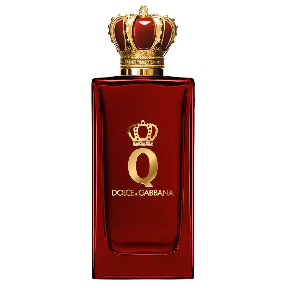 Dolce & Gabbana Q By Dolce & Gabbana Eau de Parfum 100ml Dolce & Gabbana Q By Dolce & Gabbana Eau de Parfum 100ml