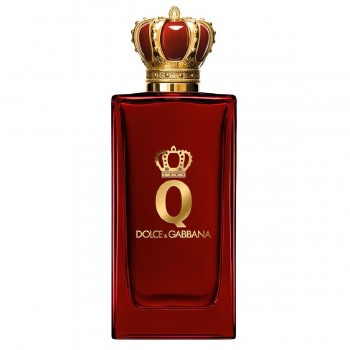 Dolce & Gabbana Q By Dolce & Gabbana Eau de Parfum 100ml