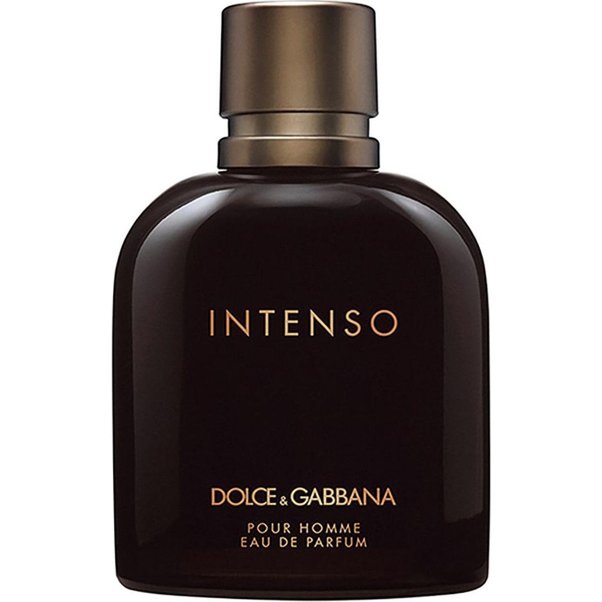 Dolce & Gabbana Pour Homme Intenso Eau de Parfum 200ml Dolce & Gabbana Pour Homme Intenso Eau de Parfum 200ml
