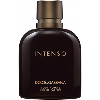 Dolce & Gabbana Pour Homme Intenso Eau de Parfum 200ml