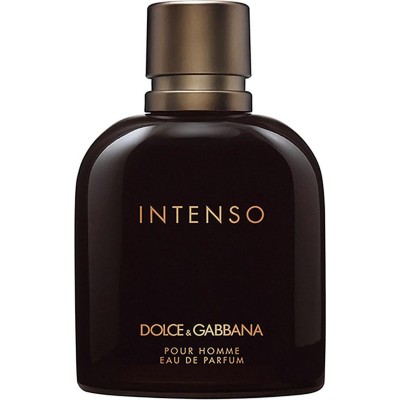Dolce & Gabbana Pour Homme Intenso Eau de Parfum 200ml