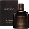 Dolce & Gabbana Pour Homme Intenso Eau de Parfum 200ml Dolce & Gabbana Pour Homme Intenso Eau de Parfum 200ml