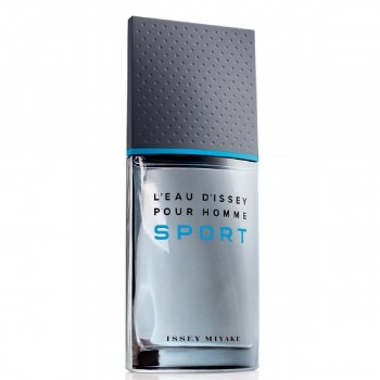 Issey Miyake L’Eau d’Issey Pour Homme Sport Eau de Toilette 100ml