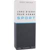 Issey Miyake L’Eau d’Issey Pour Homme Sport Eau de Toilette 100ml Issey Miyake L’Eau d’Issey Pour Homme Sport Eau de Toilette 100ml