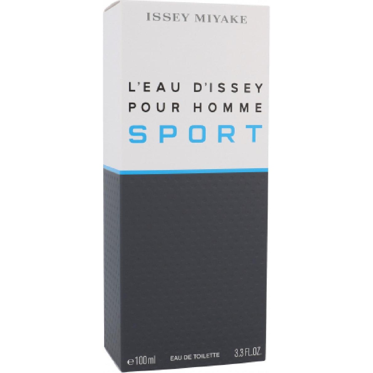 Issey Miyake L’Eau d’Issey Pour Homme Sport Eau de Toilette 100ml Issey Miyake L’Eau d’Issey Pour Homme Sport Eau de Toilette 100ml