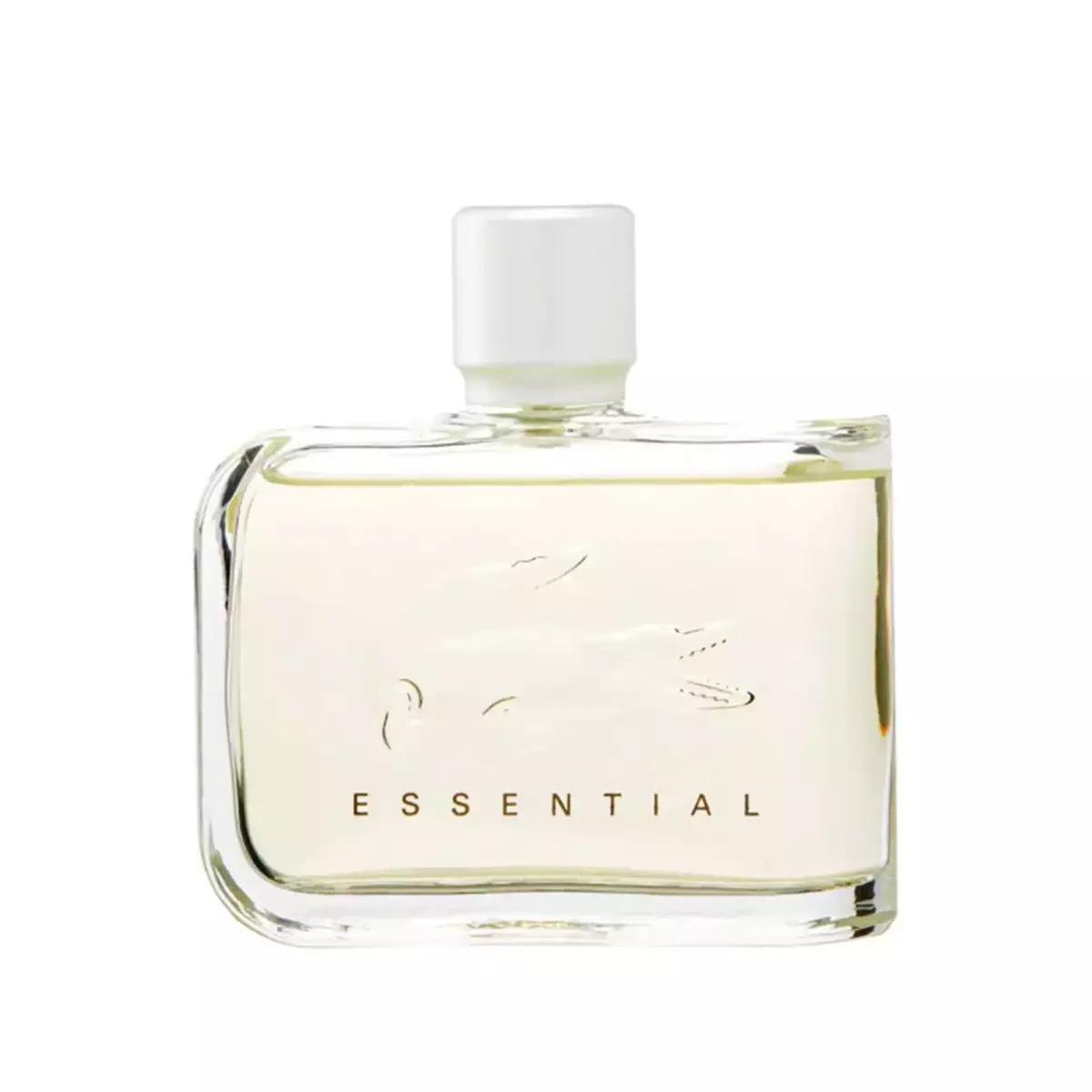 Lacoste Essential Eau de Toilette 125ml Lacoste Essential Eau de Toilette 125ml
