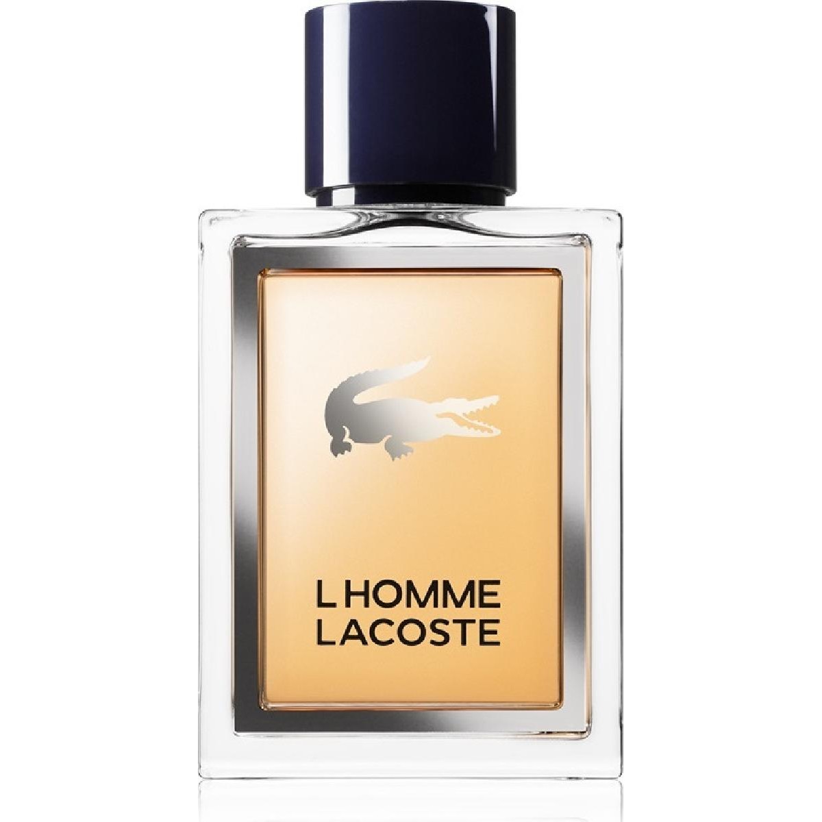 Lacoste L'Homme Lacoste Eau de Toilette 100ml Lacoste L'Homme Lacoste Eau de Toilette 100ml