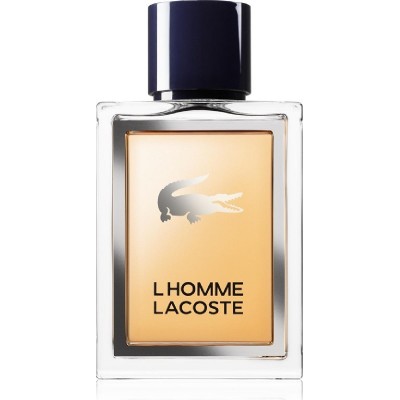 Lacoste L'Homme Lacoste Eau de Toilette 100ml