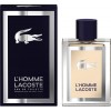 Lacoste L'Homme Lacoste Eau de Toilette 100ml Lacoste L'Homme Lacoste Eau de Toilette 100ml