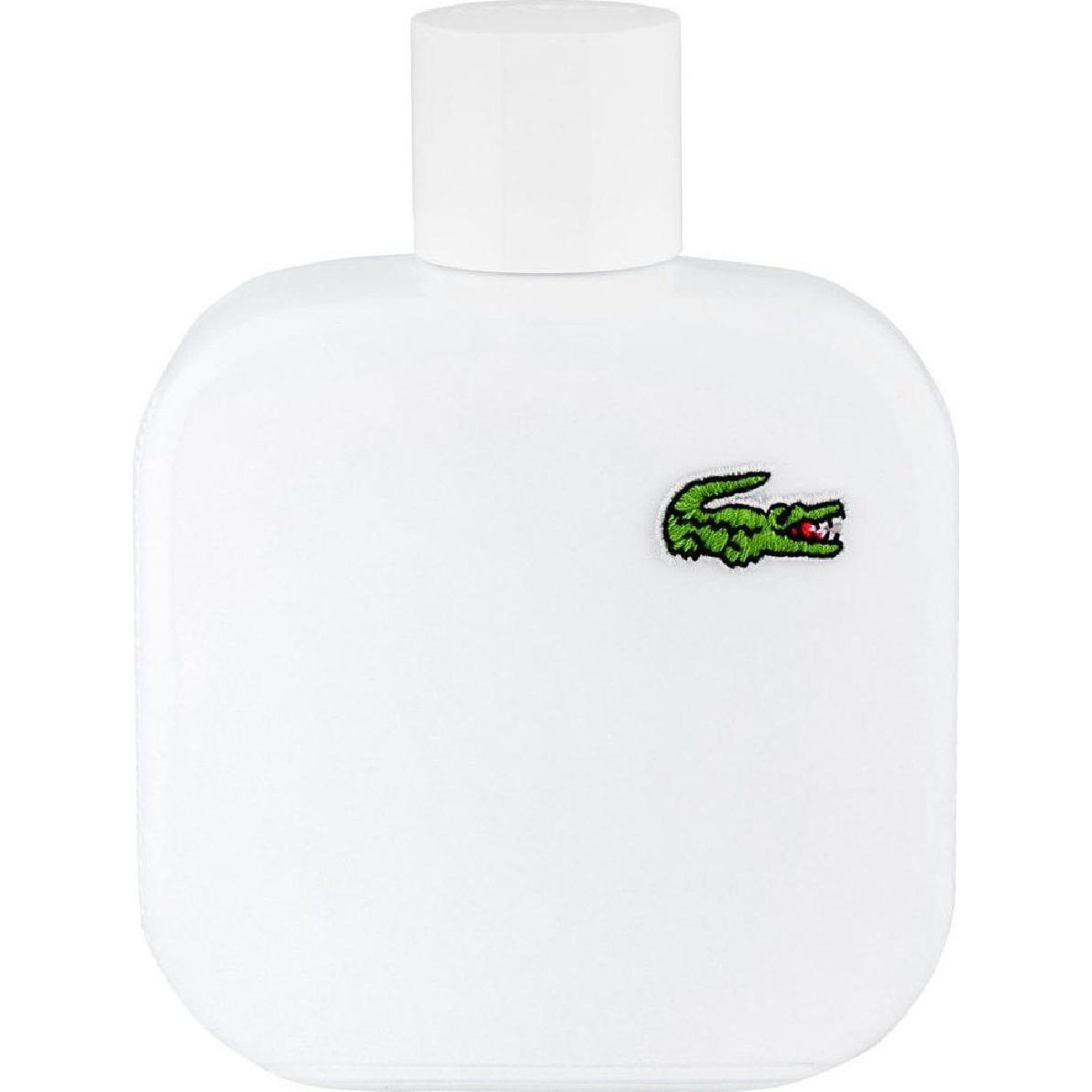 Lacoste Eau de Lacoste L.12.12 Blanc Eau de Toilette 100ml Lacoste Eau de Lacoste L.12.12 Blanc Eau de Toilette 100ml