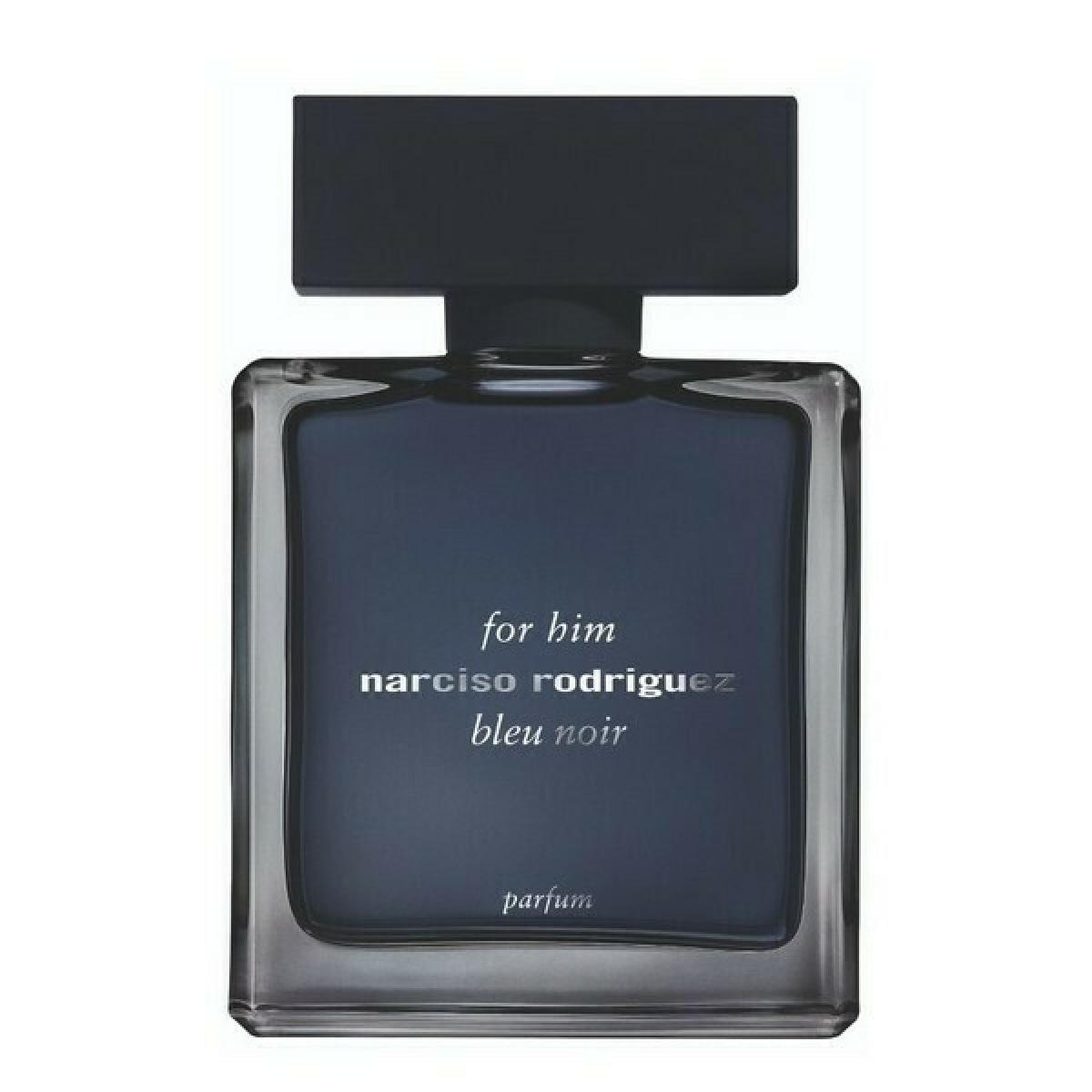 Narciso Rodriguez For Him Bleu Noir Eau de Parfum 100ml Narciso Rodriguez For Him Bleu Noir Eau de Parfum 100ml