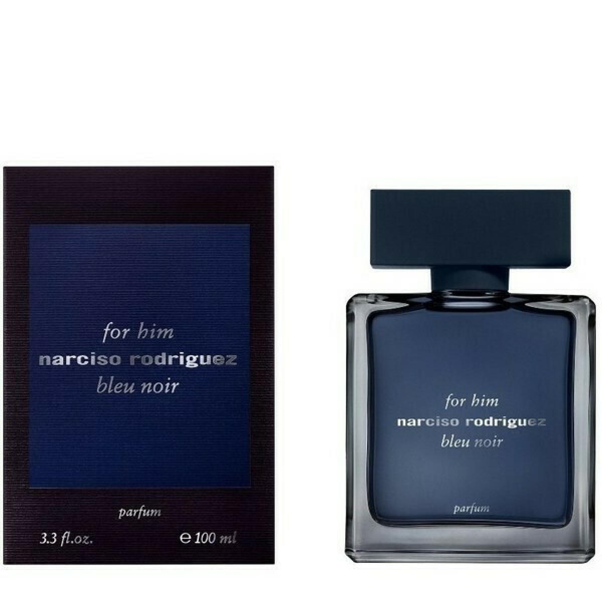 Narciso Rodriguez For Him Bleu Noir Eau de Parfum 100ml Narciso Rodriguez For Him Bleu Noir Eau de Parfum 100ml