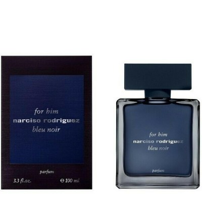 Narciso Rodriguez For Him Bleu Noir Eau de Parfum 100ml