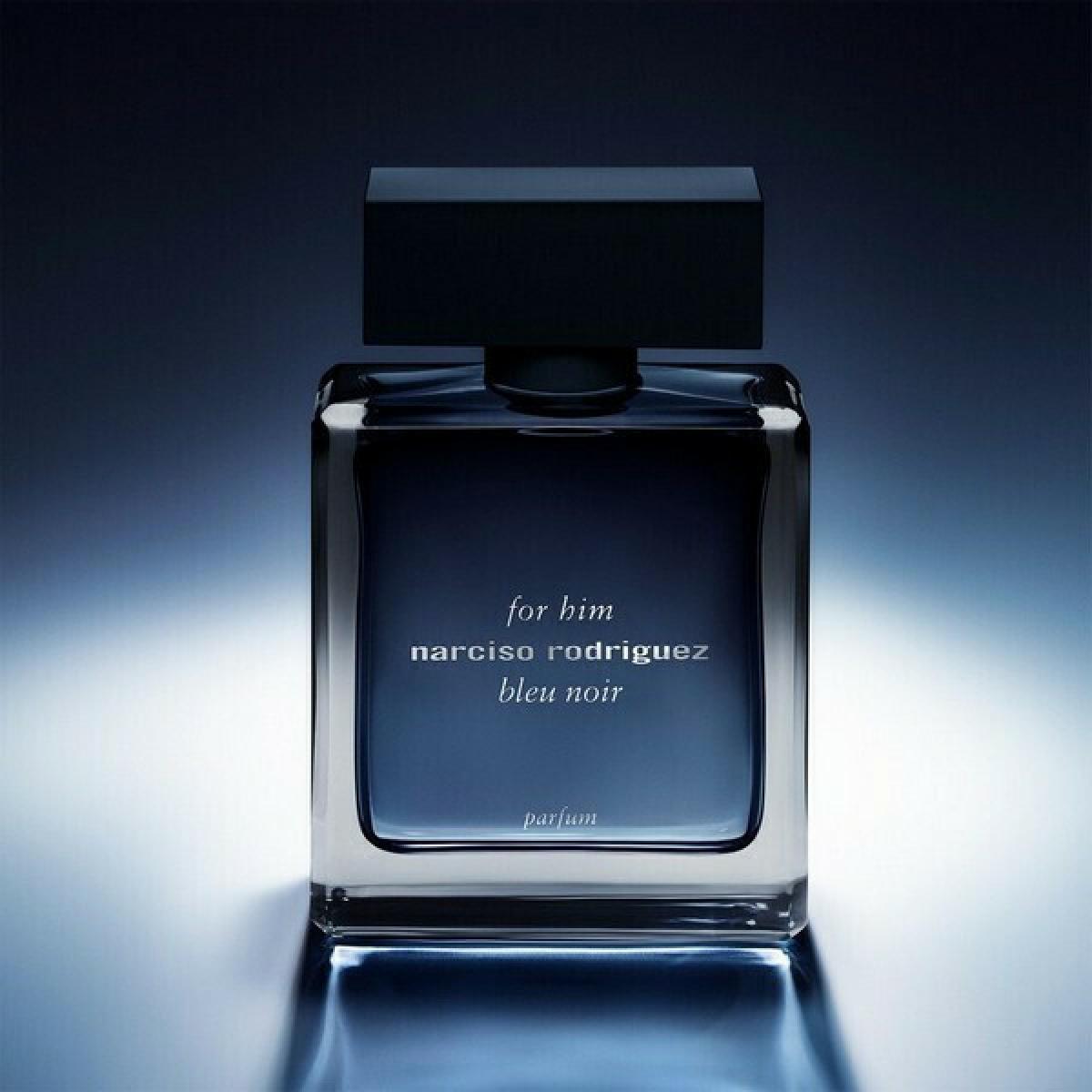 Narciso Rodriguez For Him Bleu Noir Eau de Parfum 100ml Narciso Rodriguez For Him Bleu Noir Eau de Parfum 100ml