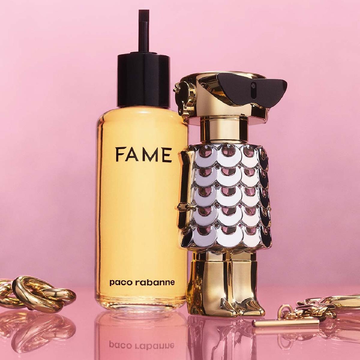 Paco Rabanne Fame Eau de Parfum 80ml Paco Rabanne Fame Eau de Parfum 80ml