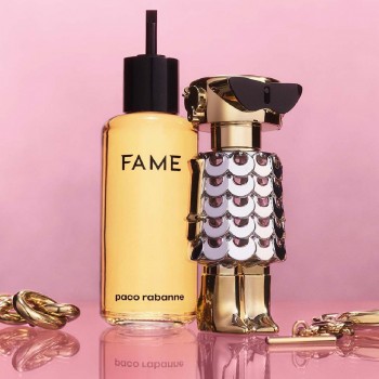 Paco Rabanne Fame Eau de Parfum  80ml