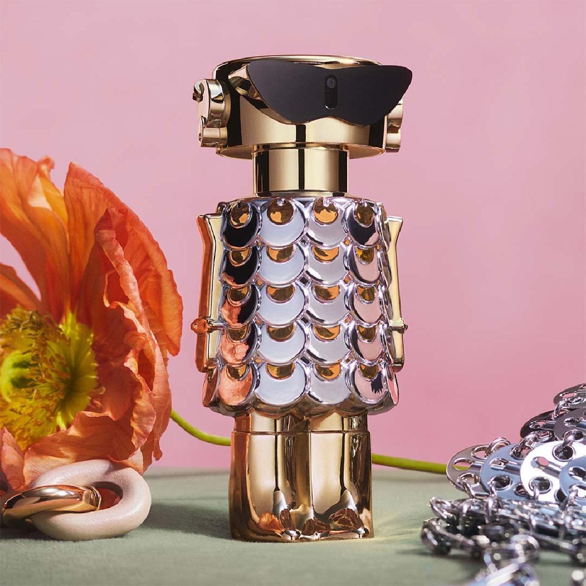 Paco Rabanne Fame Eau de Parfum 80ml Paco Rabanne Fame Eau de Parfum 80ml