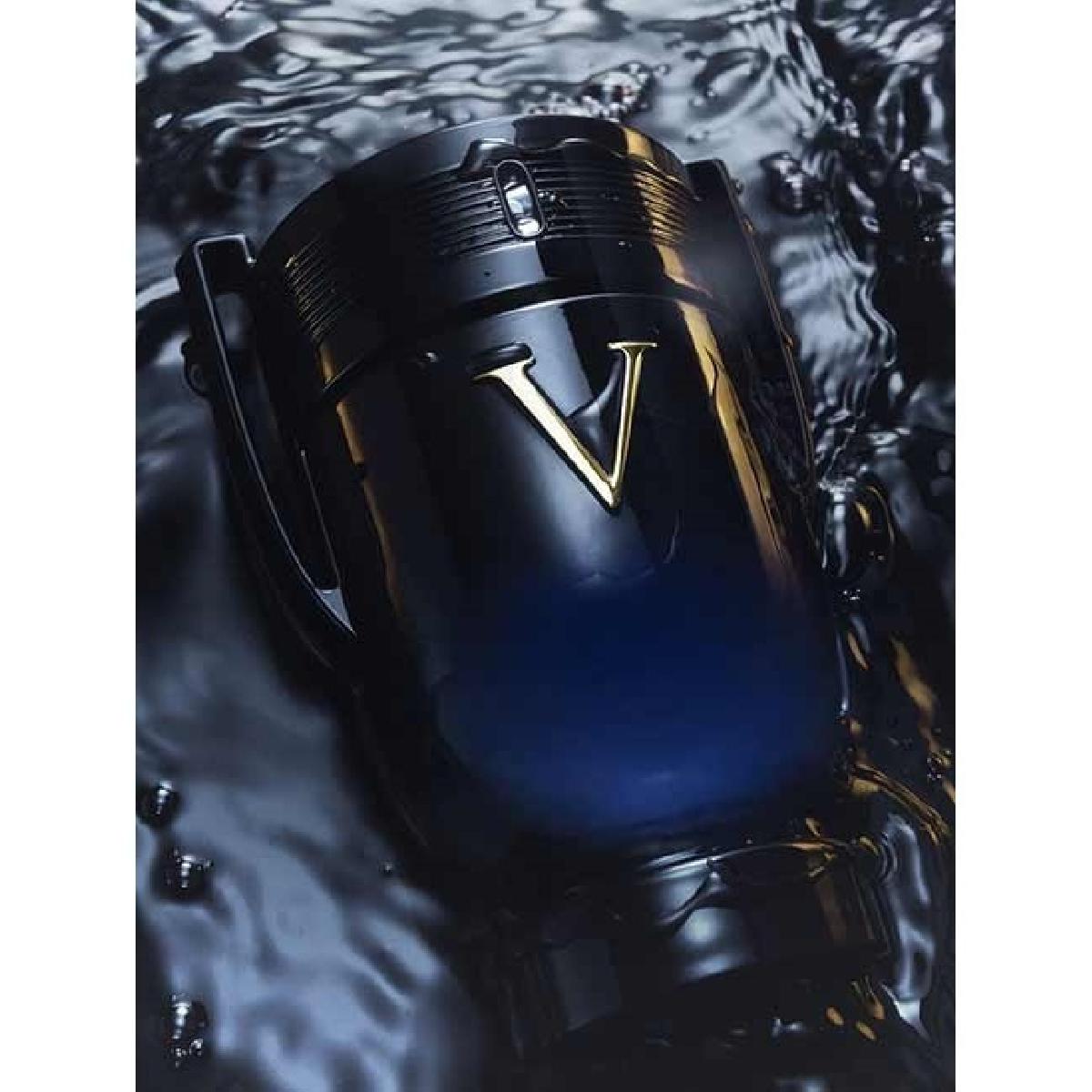 Paco Rabanne Invictus Victory Elixir Parfum Intense 100ml Paco Rabanne Invictus Victory Elixir Parfum Intense 100ml