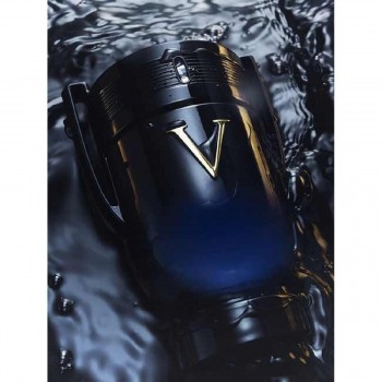 Paco Rabanne Invictus Victory Elixir Parfum Intense 100ml Paco Rabanne Invictus Victory Elixir Parfum Intense 100ml