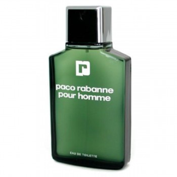 Paco Rabanne Pour Homme Eau de Toilette 100ml Paco Rabanne Pour Homme Eau de Toilette 100ml