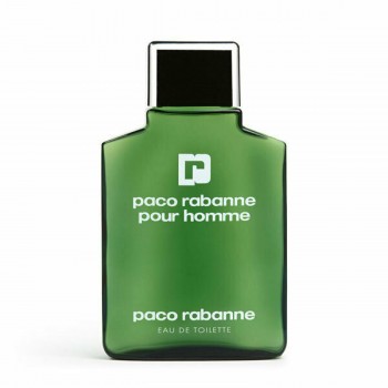 Paco Rabanne Pour Homme Eau de Toilette 200 ml