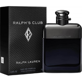 Ralph Lauren Ralph's Club Eau de Parfum 100ml