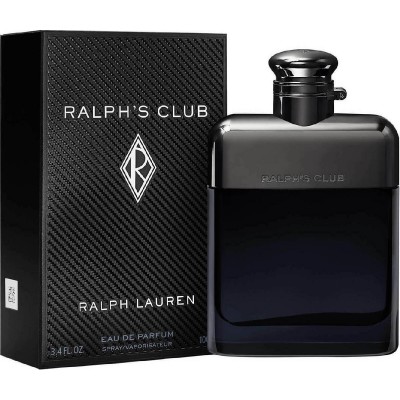 Ralph Lauren Ralph's Club Eau de Parfum 100ml