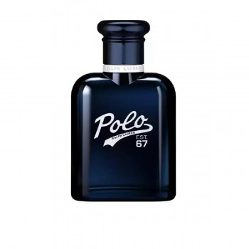 Ralph Lauren Polo 67 Eau de Toilette 125ml