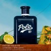 Ralph Lauren Polo 67 Eau de Toilette 125ml Ralph Lauren Polo 67 Eau de Toilette 125ml