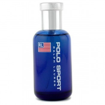 Ralph Lauren Polo Sport Eau de Toilette 75ml Ralph Lauren Polo Sport Eau de Toilette 75ml