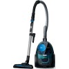 Philips PowerPro Compact FC 9334/09  Ηλεκτρική Σκούπα 900 watt με Κάδο black