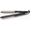 BaByliss ST484E Black Onyx Styler ισιωτικό μαλλιών black gold