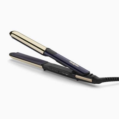 BaByliss ST484E Black Onyx Styler ισιωτικό μαλλιών black gold BaByliss ST484E Black Onyx Styler ισιωτικό μαλλιών black gold