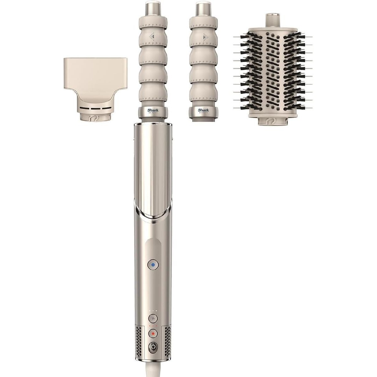 Shark HD426SLEU FlexStyle 3-in-1 Air Styler & Hair Dryer 1650 watt stone Shark HD426SLEU FlexStyle 3-in-1 Air Styler & Hair Dryer 1650 watt stone