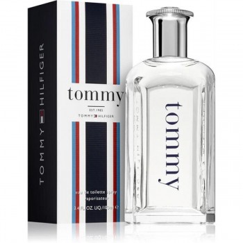 Tommy Hilfiger Tommy Eau de Toilette 100ml Tommy Hilfiger Tommy Eau de Toilette 100ml