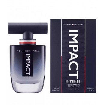 Tommy Hilfiger Impact Intense Eau de Parfum 100ml Tommy Hilfiger Impact Intense Eau de Parfum 100ml