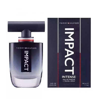 Tommy Hilfiger Impact Intense Eau de Parfum 100ml Tommy Hilfiger Impact Intense Eau de Parfum 100ml